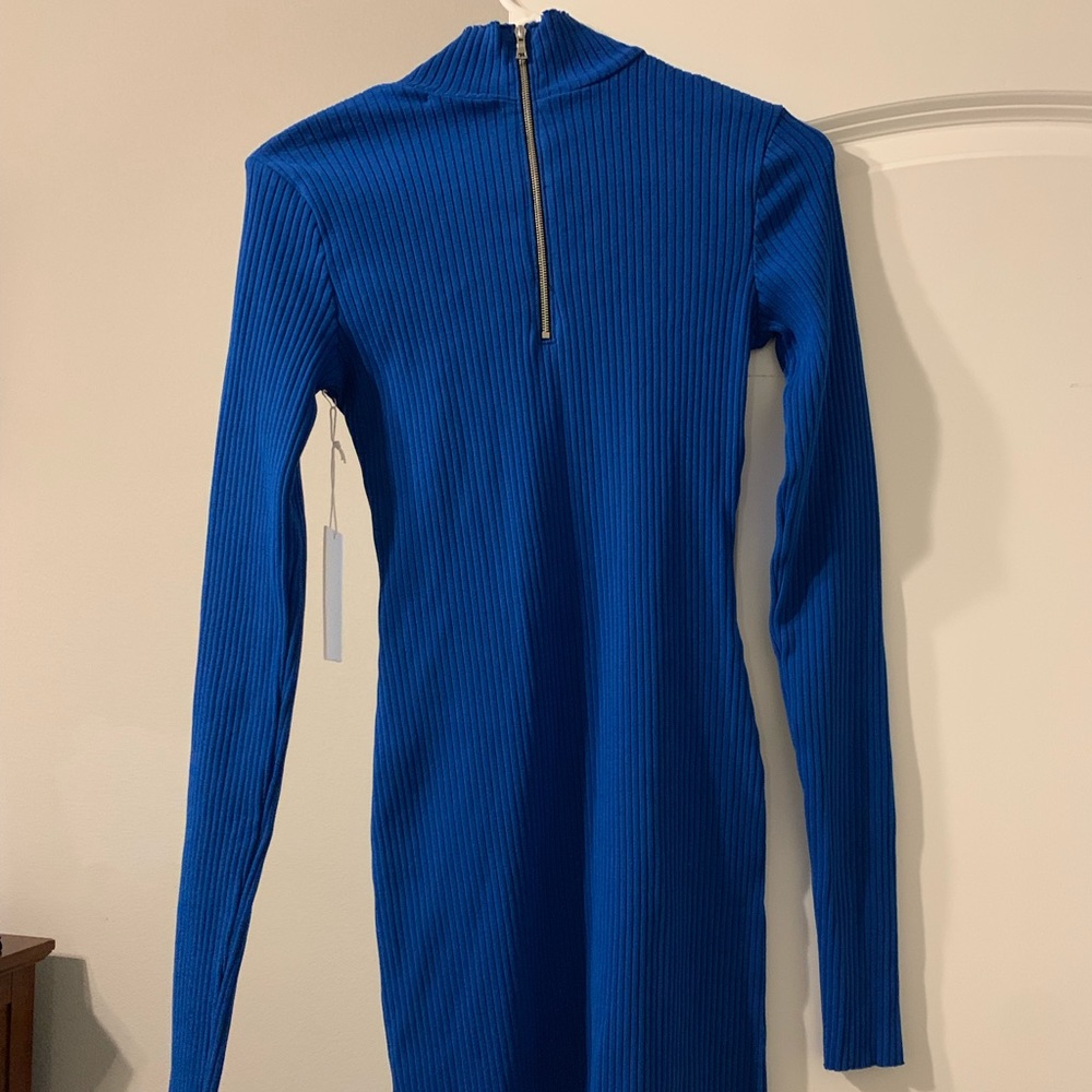 Cotton citizen dress size medium
